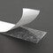 Ultra Thin Double Sided Adhesive Tape (1/2 Inches 55 Yards) Lasting, Acid Free & Heat Resistant for Gifts, Photos, Scrapbooking, Documents, Wallpaper, Crafts, Card and Boxes